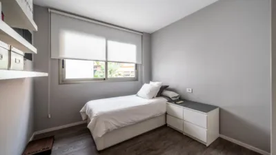 Chalet on Pintor Ribera Street photo 22