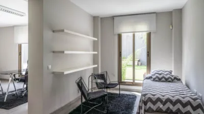 Chalet on Pintor Ribera Street photo 38