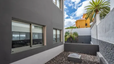 Chalet on Pintor Ribera Street photo 54