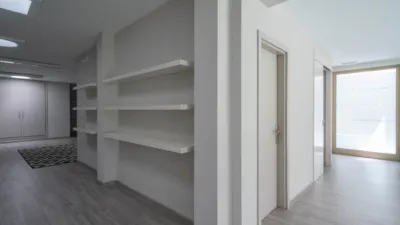 Chalet on Pintor Ribera Street photo 39
