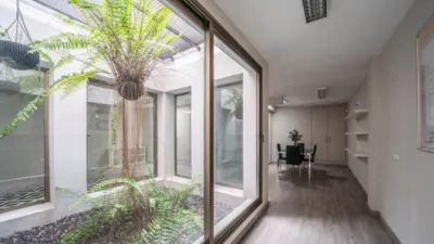 Chalet on Pintor Ribera Street photo 33