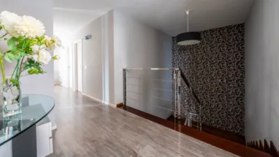 Chalet on Pintor Ribera Street photo 29