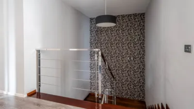 Chalet on Pintor Ribera Street photo 31