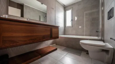 Chalet on Pintor Ribera Street photo 18