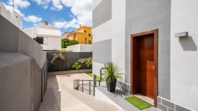 Chalet on Pintor Ribera Street photo 51