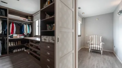 Chalet on Pintor Ribera Street photo 24