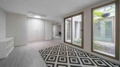 Chalet on Pintor Ribera Street photo 37
