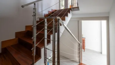 Chalet on Pintor Ribera Street photo 32