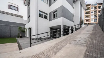 Chalet on Pintor Ribera Street photo 48