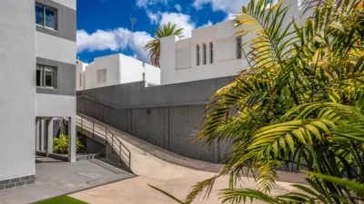 Chalet on Pintor Ribera Street photo 45
