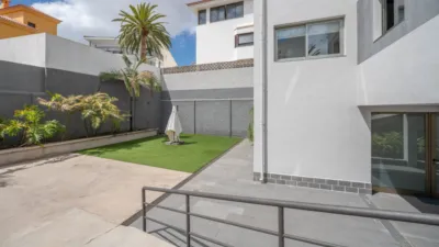 Chalet on Pintor Ribera Street photo 49