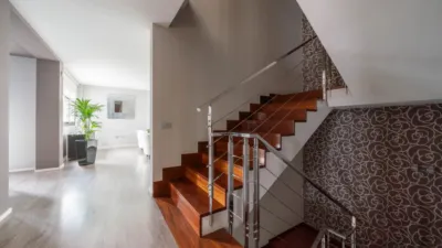 Chalet on Pintor Ribera Street photo 14