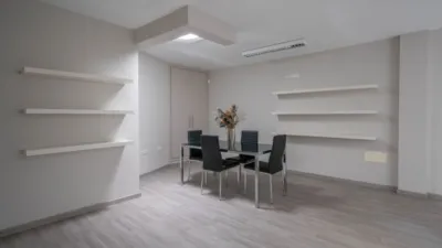 Chalet on Pintor Ribera Street photo 36