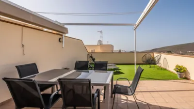 Apartment on Calle de la Tosca photo 20