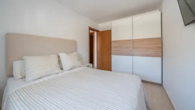 Apartment on Calle de la Tosca photo 2