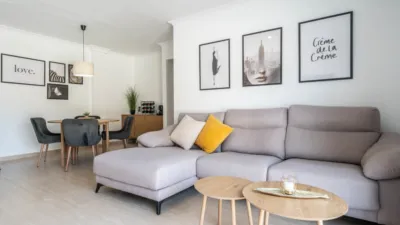 Apartment on Calle de la Tosca photo 7