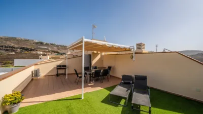 Apartment on Calle de la Tosca photo 17
