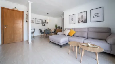 Apartment on Calle de la Tosca photo 6