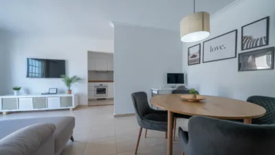 Apartment on Calle de la Tosca photo 8