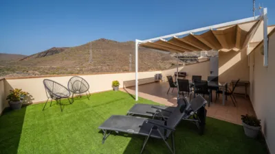 Apartment on Calle de la Tosca photo 18