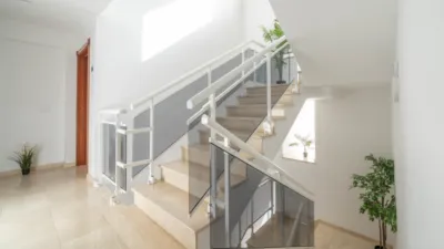 Apartment on Calle de la Tosca photo 15