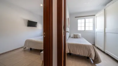 Apartment on Calle de la Tosca photo 4