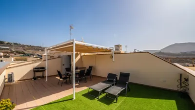 Apartment on Calle de la Tosca photo 16