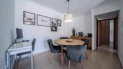 Apartment on Calle de la Tosca photo 9