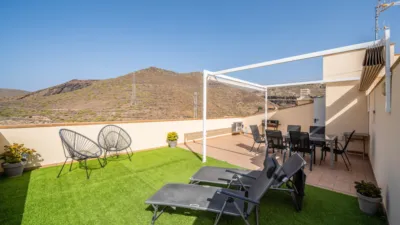 Apartment on Calle de la Tosca photo 19