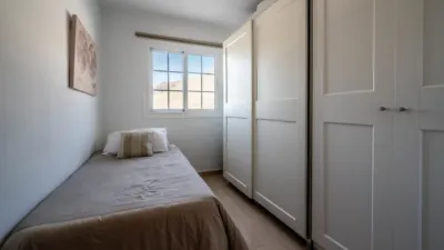 Apartment on Calle de la Tosca photo 5