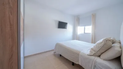 Apartment on Calle de la Tosca photo 3