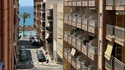 Pis – Torrevieja - Vista 3