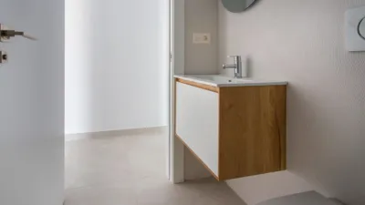 Apartment in Playa del Cura photo 18