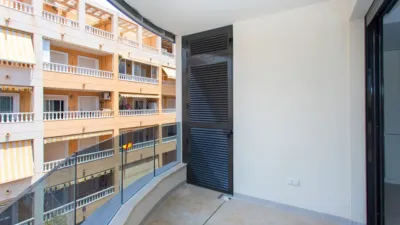 Pis – Torrevieja - Vista 4