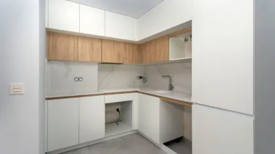 Apartment in Playa del Cura photo 7