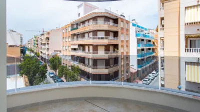 Pis – Torrevieja - Vista 2