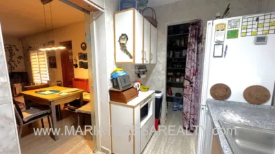 Casa en venta en Gea y Trullols, Gea y Trullols (Distrito Campo de Murcia. Murcia Capital) de 225.000 €