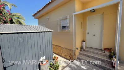 Casa en venta en Gea y Trullols, Gea y Trullols (Distrito Campo de Murcia. Murcia Capital) de 225.000 €