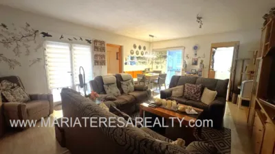 Casa en venta en Gea y Trullols, Gea y Trullols (Distrito Campo de Murcia. Murcia Capital) de 225.000 €