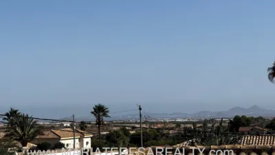 Casa en venta en Gea y Trullols, Gea y Trullols (Distrito Campo de Murcia. Murcia Capital) de 225.000 €