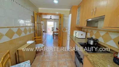 Piso en venta en los Alcázares, Los Alcázares de 153.900 €