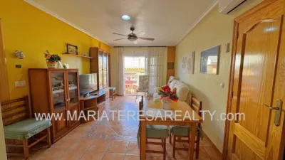 Piso en venta en los Alcázares, Los Alcázares de 153.900 €