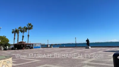 Piso en venta en los Alcázares, Los Alcázares de 153.900 €