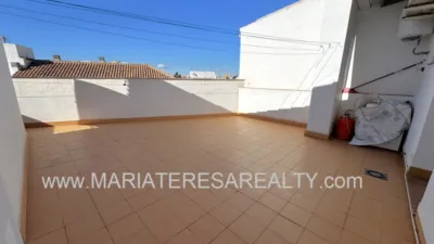 Piso en venta en los Alcázares, Los Alcázares de 153.900 €