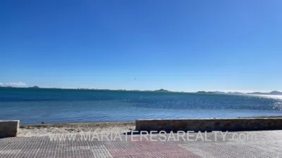 Piso en venta en los Alcázares, Los Alcázares de 153.900 €