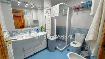 Piso en venta en los Alcázares, Los Alcázares de 153.900 €