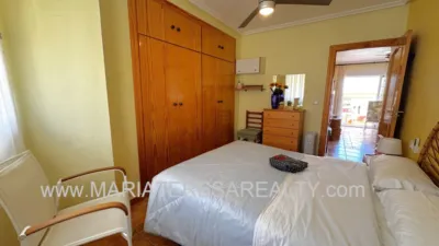 Piso en venta en los Alcázares, Los Alcázares de 153.900 €