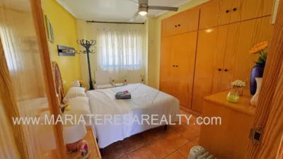 Piso en venta en los Alcázares, Los Alcázares de 153.900 €