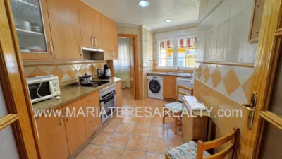 Piso en venta en los Alcázares, Los Alcázares de 153.900 €