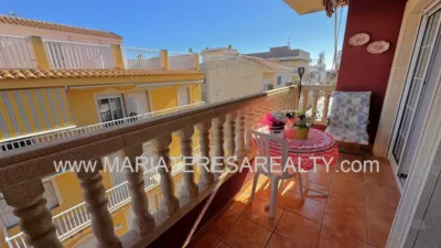 Piso en venta en los Alcázares, Los Alcázares de 153.900 €